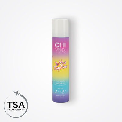 Vibes "Better Together" Dual Mist Hair Spray